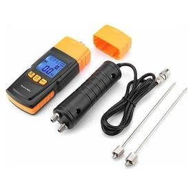 Benetech GM620 Uzun Problu Ahşap Nem Ölçer