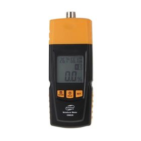 Benetech GM620 Uzun Problu Ahşap Nem Ölçer