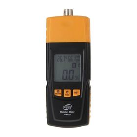Benetech GM620 Uzun Problu Ahşap Nem Ölçer