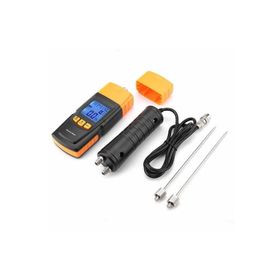 Benetech GM620 Uzun Problu Ahşap Nem Ölçer