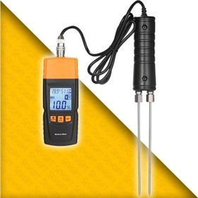 Benetech GM620 Uzun Problu Ahşap Nem Ölçer