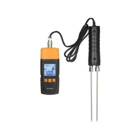 Benetech GM620 Uzun Problu Ahşap Nem Ölçer