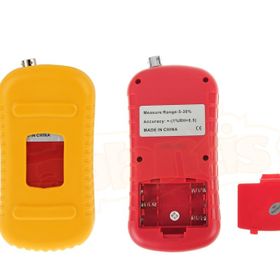 Benetech GM640 Tahıl Nem Ölçer