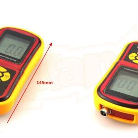 Benetech GM640 Tahıl Nem Ölçer