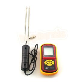 Benetech GM640 Tahıl Nem Ölçer