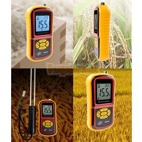 Benetech GM640 Tahıl Nem Ölçer