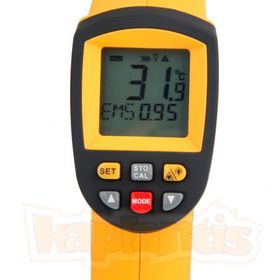 Benetech GM700 Termometre