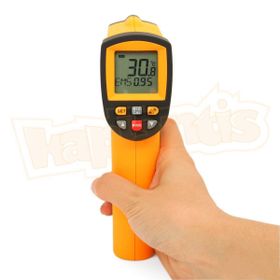 Benetech GM700 Termometre