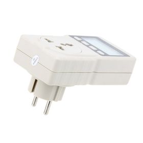 Benetech GM86 Enerjimetre Watt Güç Ölçer