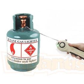 Benetech GM8800A Gaz Kaçak Tespit Cihazı