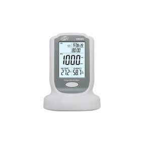 Benetech GM8802 Karbondioksit Ölçüm Cihazı
