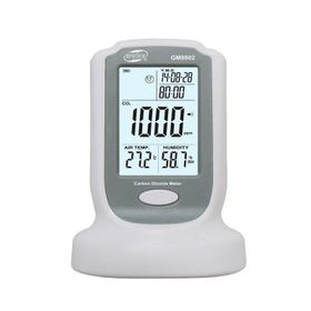 Benetech GM8802 Karbondioksit Ölçüm Cihazı