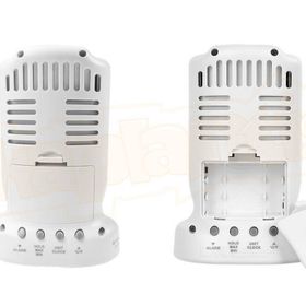 Benetech GM8802 Karbondioksit Ölçüm Cihazı