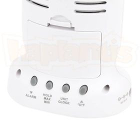 Benetech GM8802 Karbondioksit Ölçüm Cihazı