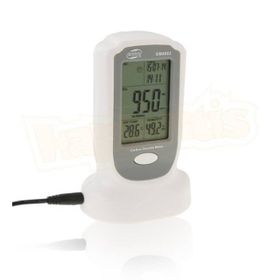 Benetech GM8802 Karbondioksit Ölçüm Cihazı