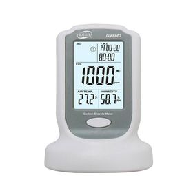 Benetech GM8802 Karbondioksit Ölçüm Cihazı