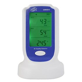 Benetech Gm8803 Hava Kalite Ölçüm Cihazı