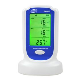 Benetech Gm8803 Hava Kalite Ölçüm Cihazı