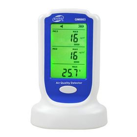 Benetech Gm8803 Hava Kalite Ölçüm Cihazı