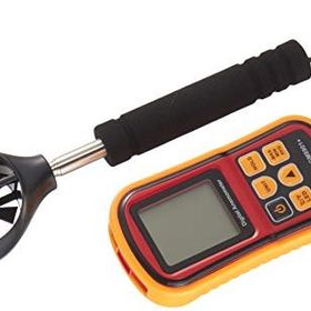 Benetech GM8901 Dijital Anemometre Hava Debi Ölçer