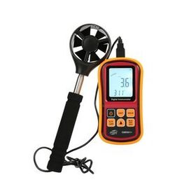 Benetech GM8901 Dijital Anemometre Hava Debi Ölçer