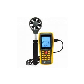 Benetech GM8902 Dijital Anemometre