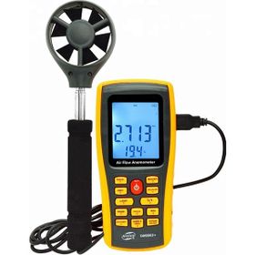 Benetech GM8902 Dijital Anemometre