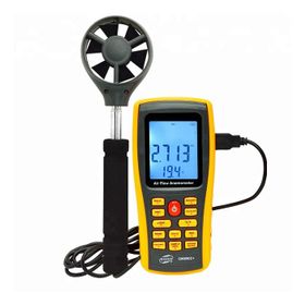 Benetech GM8902 Dijital Anemometre