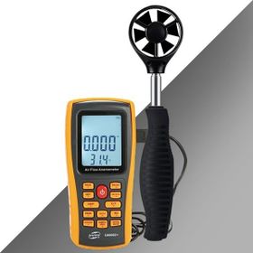 Benetech GM8902+ Plus Hava Hızı ve Hava Debisi Ölçer