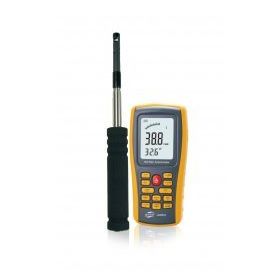 Benetech GM8903 Anemometre Hava Akım Debi Ölçer