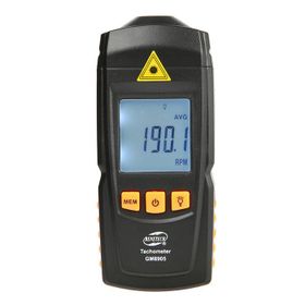 Benetech GM8905 Dijital Lazer Takometre