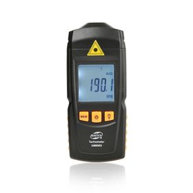 Benetech GM8905 Dijital Lazer Takometre