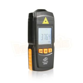 Benetech GM8905 Dijital Lazer Takometre