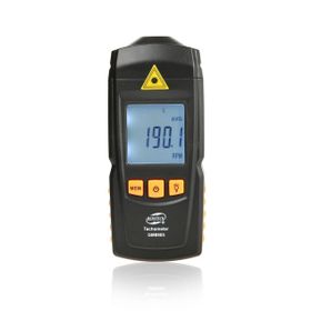 Benetech GM8905 Dijital Lazer Takometre