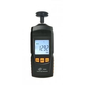 Benetech GM8906 Temaslı Dijital Takometre