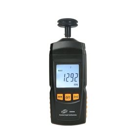 Benetech GM8906 Temaslı Dijital Takometre