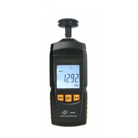 Benetech GM8906 Temaslı Dijital Takometre