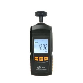 Benetech GM8906 Temaslı Dijital Takometre