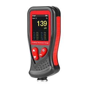 Benetech GT230 Renkli Ekran Boya Kaplama Kalınlık Ölçer