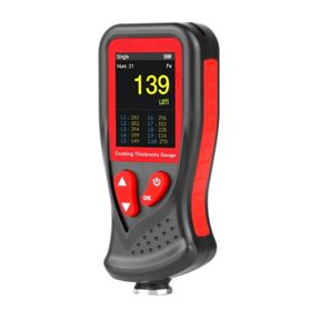 Benetech GT230 Renkli Ekran Boya Kaplama Kalınlık Ölçer