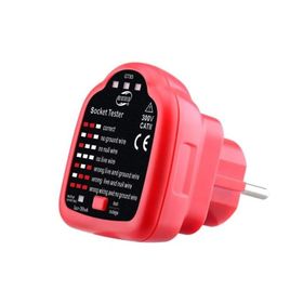 Benetech GT85 Priz Soket Test Cihazı