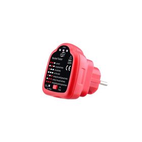 Benetech GT85 Priz Soket Test Cihazı