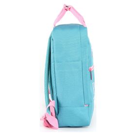 Benetton 03810 Mavi United Colors İlkokul Sırt Çantası
