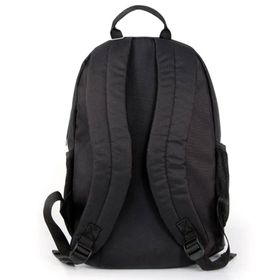Benetton 03830 Siyah Sırt Çantası
