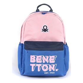 Benetton 03844 Sırt Çantası