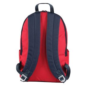 Benetton 04287 Kırmızı İlkokul Sırt Çantası