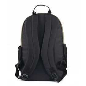 Benetton 04292 Haki İlkokul Sırt Çantası