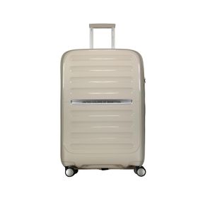 Benetton 14BNT000-1 Trolley 70 cm Büyük Boy Unisex Valiz