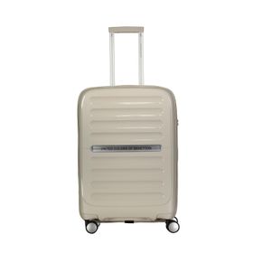 Benetton 14BNT1000-2 Trolley 60 cm Orta Boy Unisex Valiz