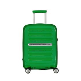 Benetton 14BNT1000-3 Trolley 50 cm Kabin Boy Unisex Valiz